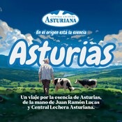 Asturias