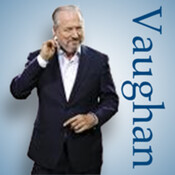 Richard Vaughan Live 14/03/2025