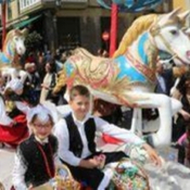 Fiestas de Pascua