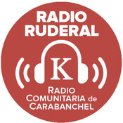 Podcast Radio Ruderal