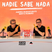 Nadie Sabe Nada | T12x24 | A quien madruga, RR le abraza