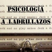 Psicología a Ladrillazos