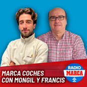 MARCA Coches