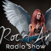 The Rock Angels Radio Show - Temporada 2022/23 - Episodio 5