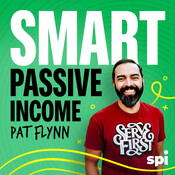 The Smart Passive Income Podcast: Online Business 