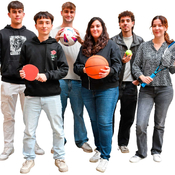 Districte Esportiu (24-02-2025) Tot l'esport de Sants-Montjuïc a Sants 3 Ràdio