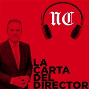 La carta del director: 'España es su presente'