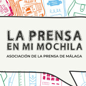 La prensa en mi mochila