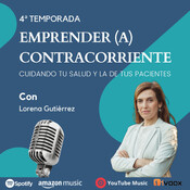 Podcastinando - El Podcast de Lorena Gutiérrez