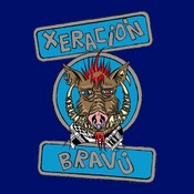 Xeración Bravú
