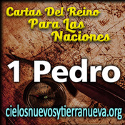 1 Pedro (Cartas del reino)
