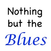 Nothing But The Blues #854