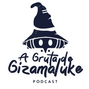 A gruta de Gizamaluke - Capítulo 5