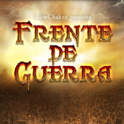 Frente de Guerra Podcast Tx01