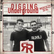Digging Underground