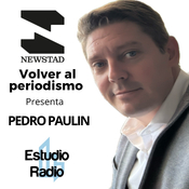 NEWSTAD: VOLVER AL PERIODISMO​
