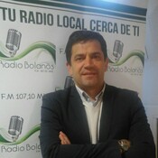 ENTREVISTA ALCALDE DE BOLAÑOS 