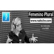 Femenino Plural