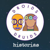 D&D Historias: Micros de Ana Saiz, Yolanda Fdez y Alejandro Rodríguez