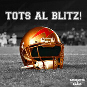 Tots al Blitz! S08E55 - El Mock Draft 2025