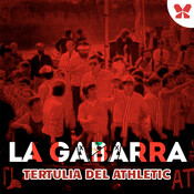 La Gabarra 06-03-25 | El Athletic busca un buen resultado en Roma