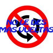 25-11-17 No le des más vueltas