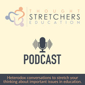 The TeachThought Podcast