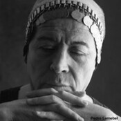 Pedro Lemebel: El macho chileno