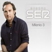 Milenio 3: El misterio de los aviones fantasma I (17/01/2015)