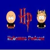 Habemus Podcast!!