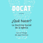 Docat 38 (¿Cómo ve la Iglesia los medios de comunicación?)