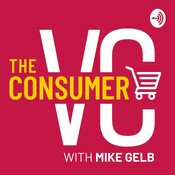 Don’t Raise VC Money Until You Hear This | Mike Gelb with Shamin Walsh | Consumer VC