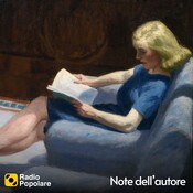 Note dell’autore di venerdì 07/03/2025