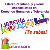 El Tren de la Tolerancia 22 de abril