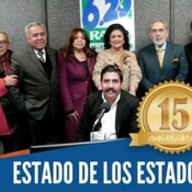Estado de los Estados Mierc 29 Nov 2017 @Lilia_Arellano1