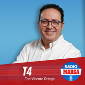 Que siga el baile 2x32: Entrevista a Vetusta Morla (16/06/22)