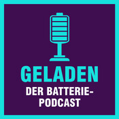 Forschungserfolg: Natrium-Ionen-Batterie - Dr. Dominic Bresser