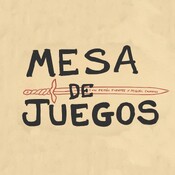 Mesa de Juegos x09 | Pilar de Francisco y Laura Márquez, El fin del mundo