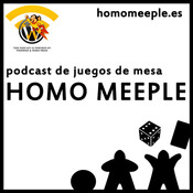 Homo Meeple Podcast