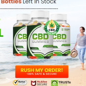 Medallion Greens CBD Gummies