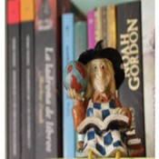 Interview with Jan van Mersbergen - Ex Libris (extra pgm 22 - 5/10/13)