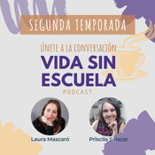 Vida sin escuela