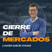 Cierre de Mercados: 25/03/2025