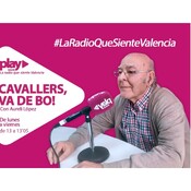 Cavallers, va de bó! 11-04-25
