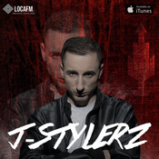  J-Stylerz Radioshow 