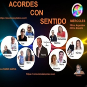ACORDES CON SENTIDO