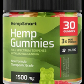 10 Ways To Immediately Selling SMART HEMP GUMMIES