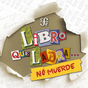 Libro que ladra... No muerde EP91: Hablando con David Bak | Gramáticas de la frivolidad