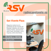 San Vicente Plaza 2º Hora - 2024.04.29