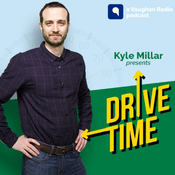 Drive Time 25/03/2025 19:00